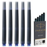  /  PARKER () Cartridge Quink 1950382, 