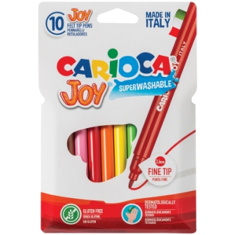  10. Carioca "Joy" ,  ,  , 40528