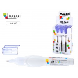 - MAZARI 7 . 2  -4102,4104