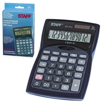  STAFF [STF-7212], 12 ,  , 150100