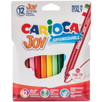  12. Carioca "Joy" , ,  40531