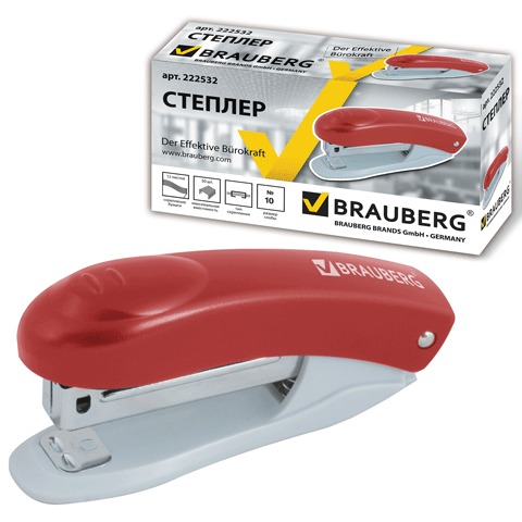  10 BRAUBERG Original 222532  12 ,  , ., ,