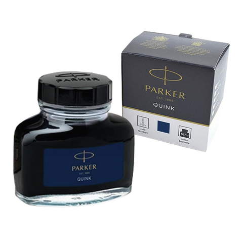  PARKER () Bottle Quink, 57 , 1950376, 