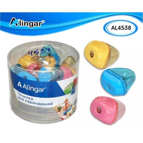  ALINGAR  1.,  .,   .AL-4538