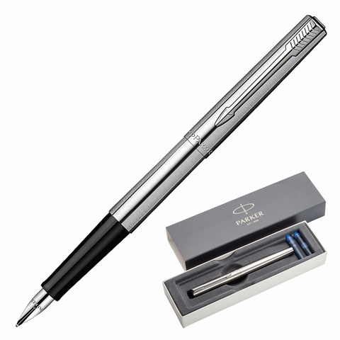   PARKER  Jotter Stainless Steel CT,