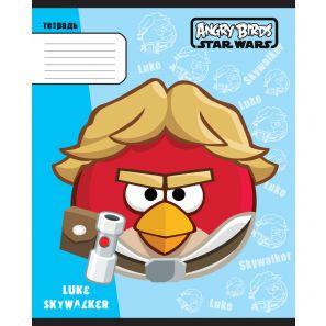   12 . ANGRY BIRDS STAR WARS-29 (12-3911)  ..