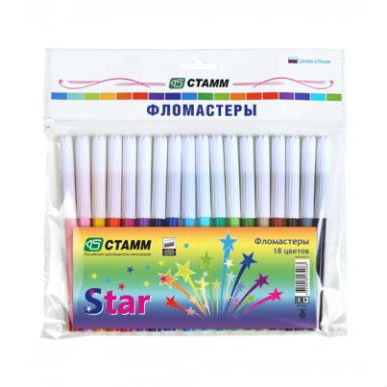  18.Star   (505)