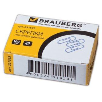  28 100 BRAUBERG ,  , , 221523